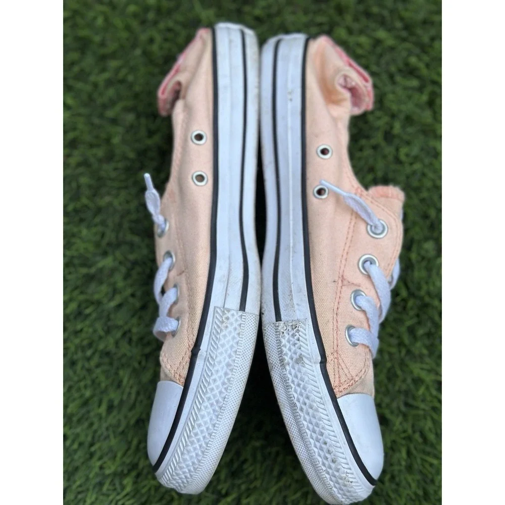Converse Chuck Taylor All Star Shoreline Slip Pink Women's 9 A03954F